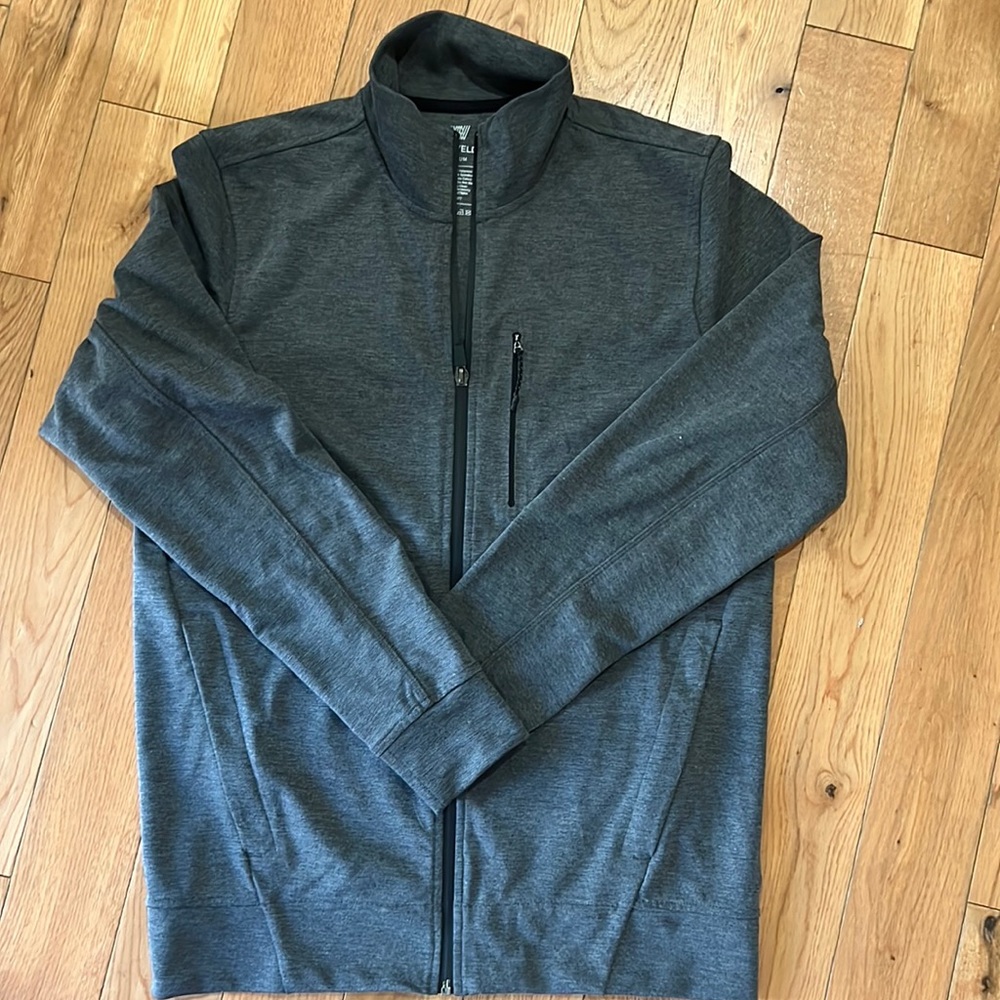 Mack Weldon Atlas Jacket
